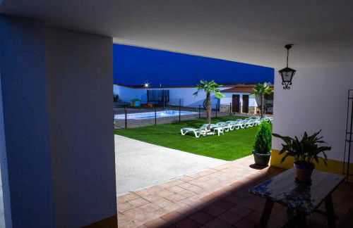 Casa Rural Los Llanos - Foto 5