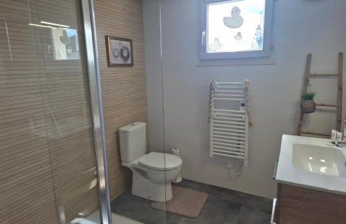 La Thibaudière - Maison familiale - Photo 16