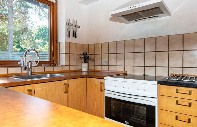 11 Person Holiday Home in Orsted-by Traum - Foto 7