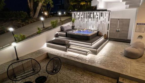 Monte Smith Luxury Villas - Foto 4