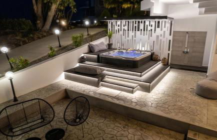 Monte Smith Luxury Villas - Foto 4