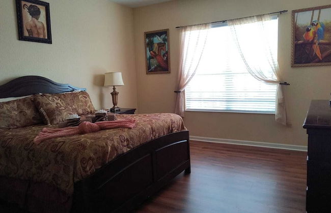 Executive 3 Br Villa @Universal / Vista Cay/Conv.Center - Foto 11