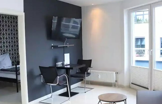 My Apartment im Bremer Viertel - Foto 27