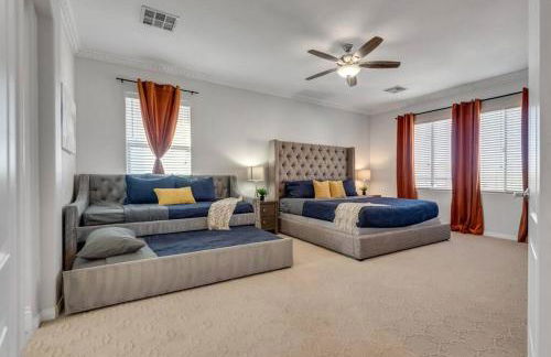 Carolina Blue Luxurious NV Retreat - Foto 61