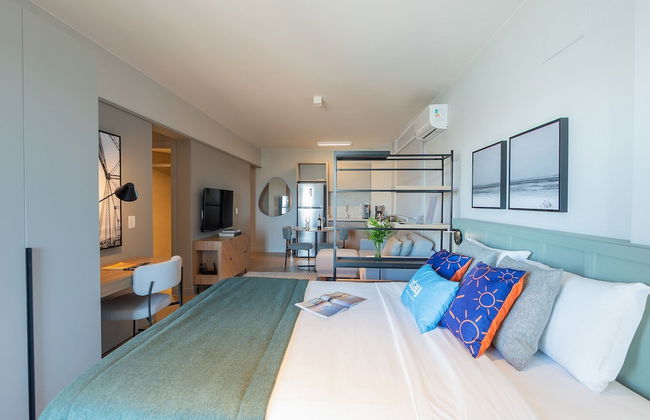 Xtay The Bridge Florianópolis - Photo 27