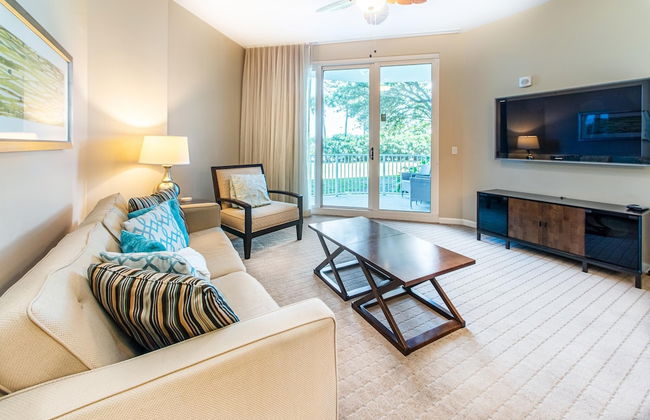 Palms Resort #1106 Jr 2BR - Foto 23