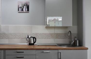 Apartament Centre - Foto 12