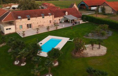 Suite du pré Robert - Foto 1