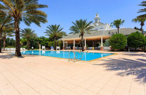 Perfect 3 Bedroom Condo on Reunion Resort and Spa Orlando Condo 5139 - Foto 23