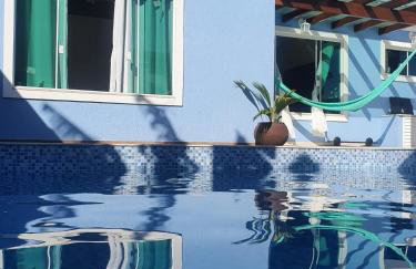 Casa de praia no Peró Cabo Frio com Piscina - Foto 34