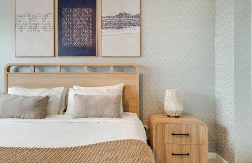 Palm Place Heart of Miami with Parking Pool and Gym - Foto 31