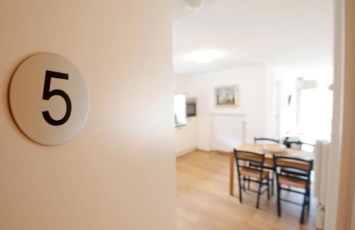 Haus Elise - Foto 21