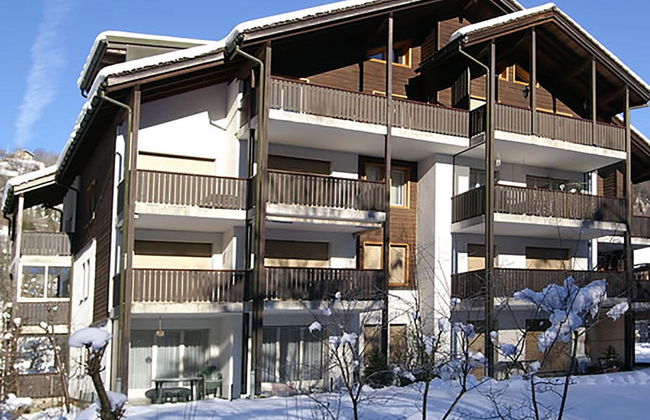 Dorfstrasse 53c - Foto 3