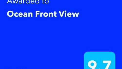 Ocean Front View - Photo 2