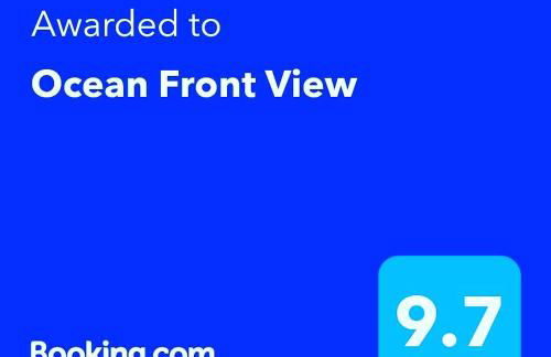 Ocean Front View - Photo 2