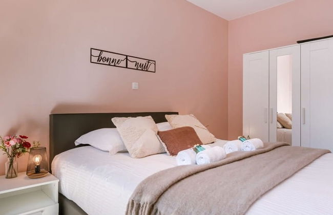 Beachfront Apartment in Zeebrugge - Foto 23