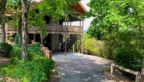 Boulder Ridge Cabin - Foto 2