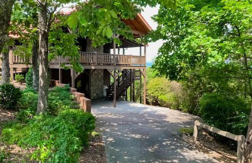 Boulder Ridge Cabin - Foto 2