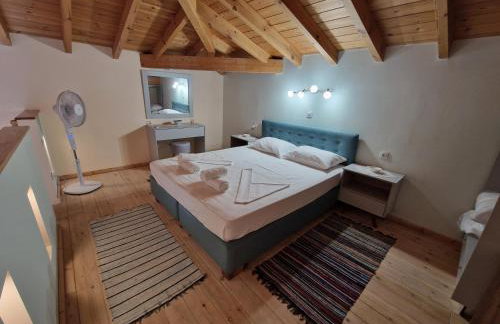 Christos Katerina House - Foto 36