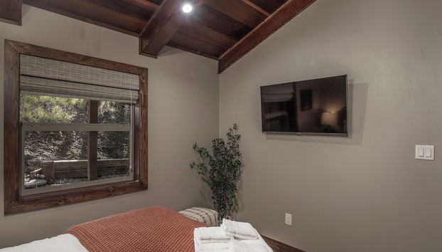 Moon Mountain Escape by Ruidoso Vacation Rentals - Foto 5, Servizio della struttura