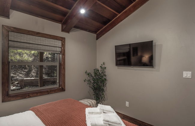 Moon Mountain Escape by Ruidoso Vacation Rentals - Foto 8