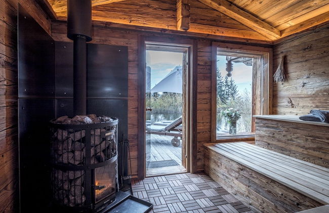 Buccara Zwischenbachalm - Foto 24