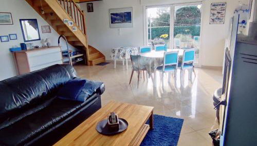 Maison a 400 m de la mer - Foto 5