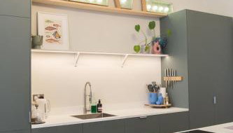 The Ballroom - Huge Apartment in Lichfield City Centre - Foto 3