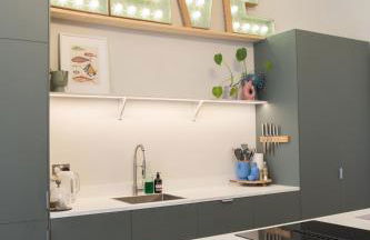 The Ballroom - Huge Apartment in Lichfield City Centre - Foto 3