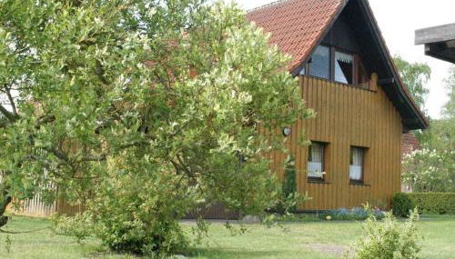 Holiday home in Zislow with swimming pool - Foto 3, Other