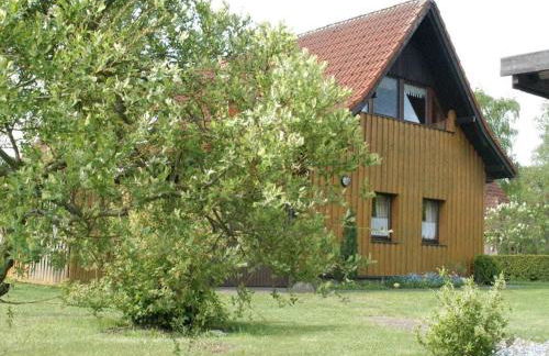 Holiday home in Zislow with swimming pool - Foto 3