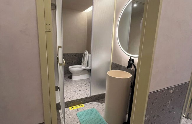 Somerset Fengdong Xi'an - Photo 50