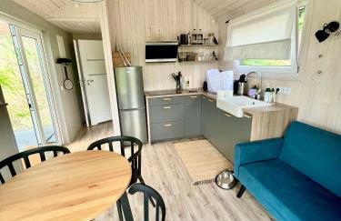 Domki na Kaszubach - Gołubie - Sikorska Dolina I - Foto 12