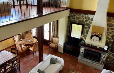 Casa Rural Alcornocalejo - Foto 4