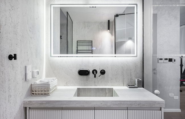 Top TLV Grand Suites - Foto 40