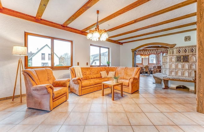 Spacious Flat in Adenau Near the Nurburgring - Foto 15