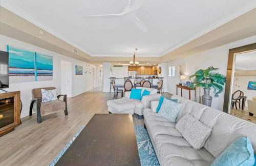 Harbor Landing 101B - 3BR with harbor views on Holiday Isle - Foto 50