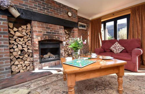 2 Bed in Winfrith Newburgh DC018 - Foto 5