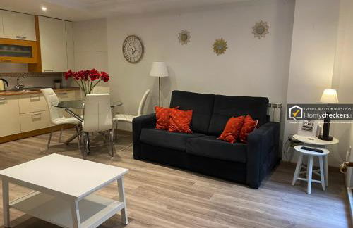 Apartamento Cervantes Centro Historico - Foto 1