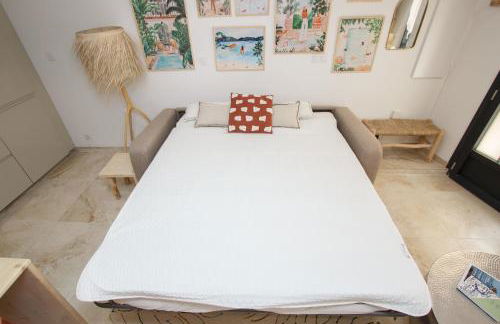 CASA Farniente Appartement Cocooning Provence Verte - Foto 32