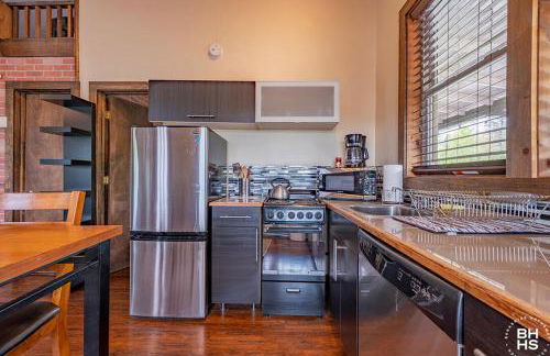 Downhill Lodge Condominium - Foto 57