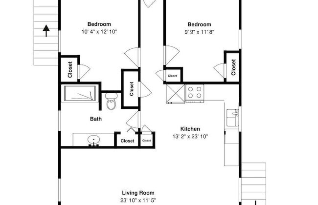 Sunset Retreat - Foto 13