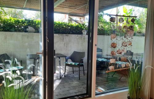 Glashus-Moos Loft 2 - Foto 18