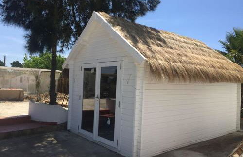 Casa Paloma - Foto 12