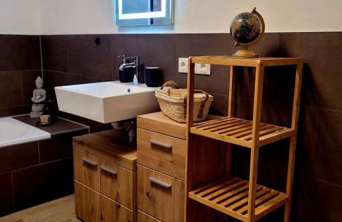 Ferienwohnung Am Hochfeld - Foto 12