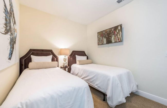 Wellerden at Reunion Resort!by Shine Villas - Foto 2