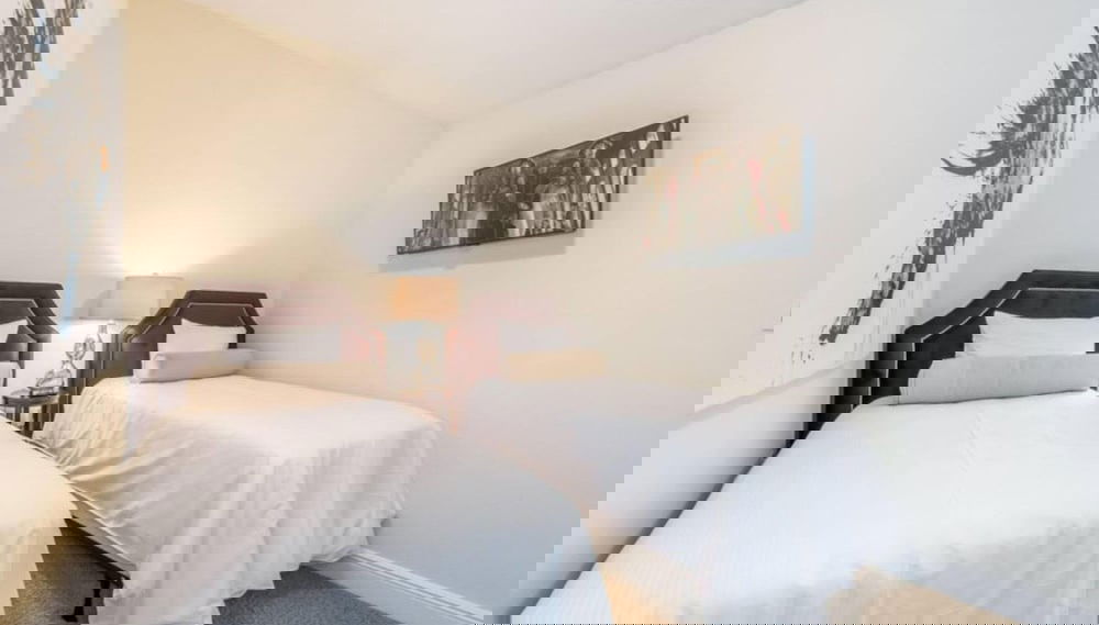 Wellerden at Reunion Resort!by Shine Villas - Foto 1, Habitación