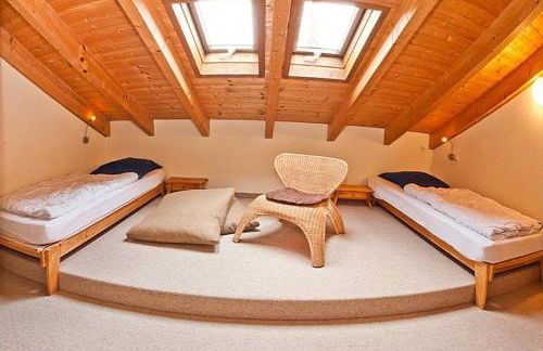 Ferienhaus Untere Gamssteige im Feriendorf Reichenbach UG4 - Foto 12