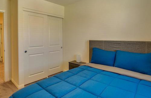 Inviting Henderson Townhome with Community Pool! - Foto 22