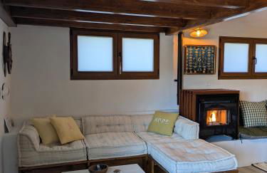 Casa de campo La Casuca Del Monje, San Vicente de la Barquera - Foto 63